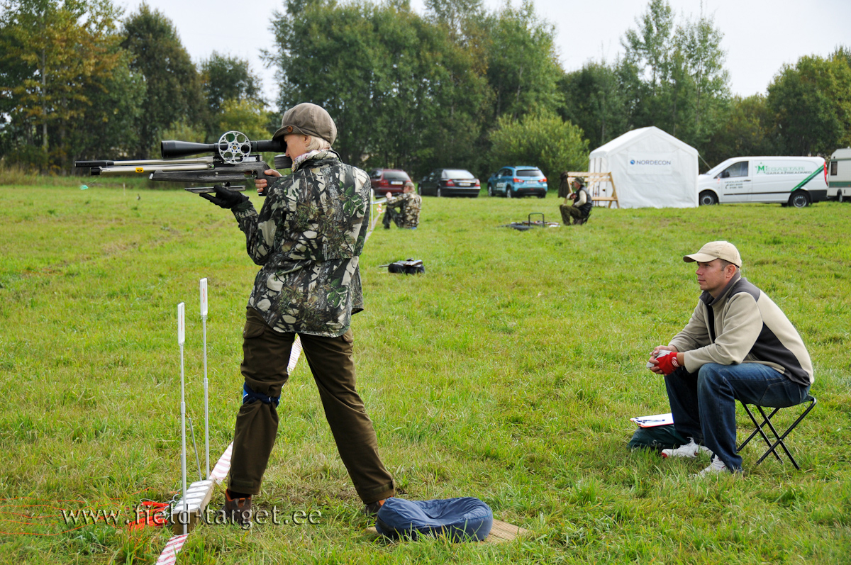 Heli grupp tulejoonel